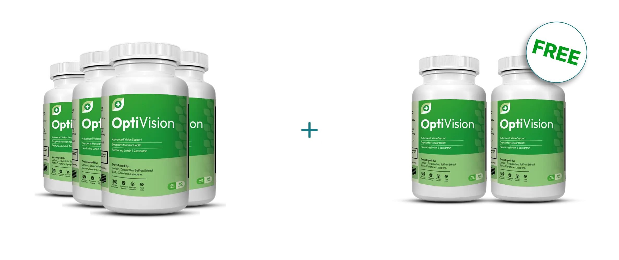 OptiVision 4+2 Offer